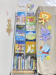 ココカラLIFE展示の様子