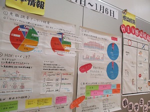 大展示コーナー2