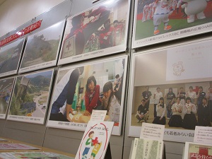 大展示コーナー2