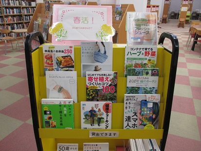 春活はじめてみませんか？